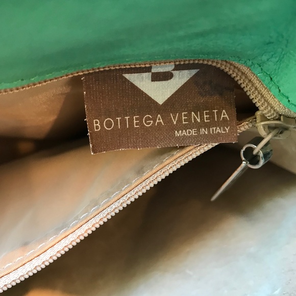 ❤️ HOST PICK! *** BOTTEGA VENETA HANDBAG - Picture 5 of 13